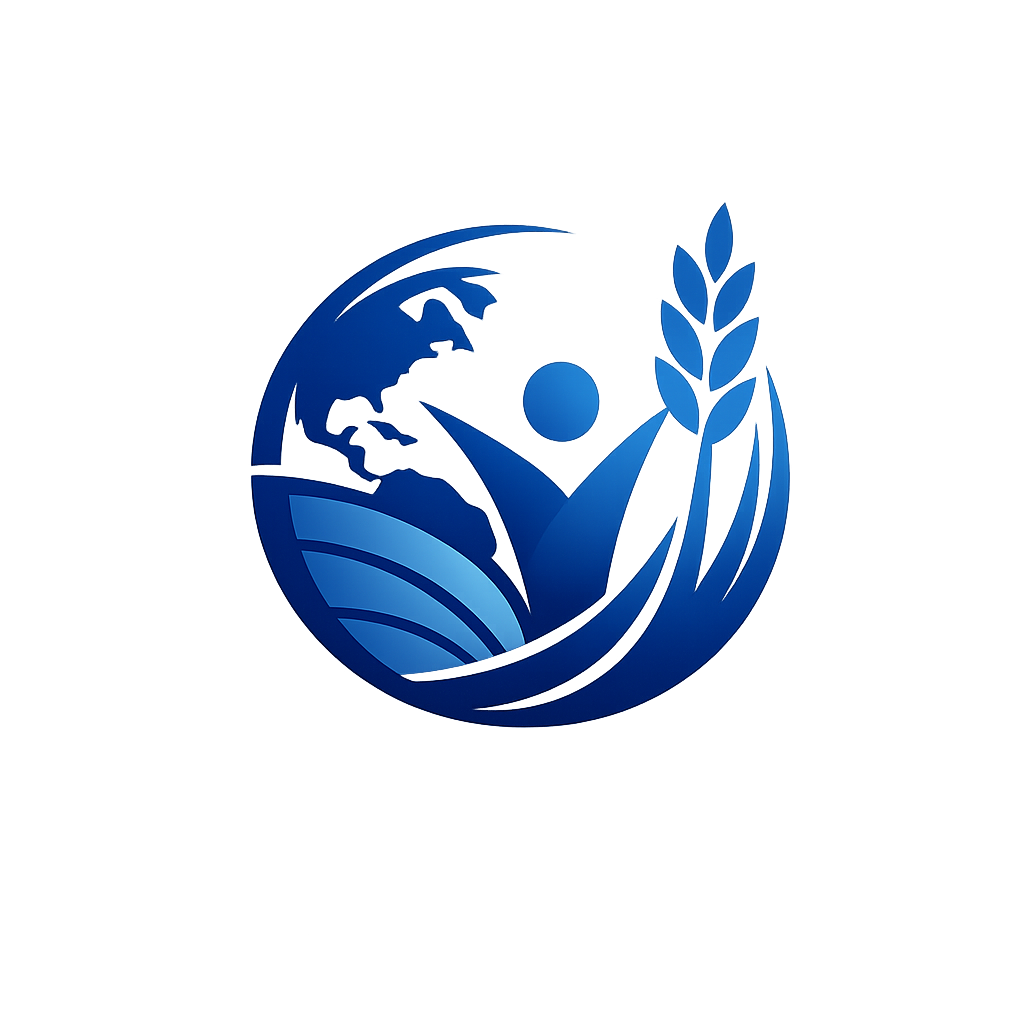 Zero Hunger Logo